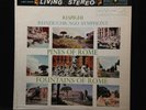Reiner/CSO-Respighi-Pines Of Rome/Fountains Of Rome-RCA 2436-RED SEAL STEREO