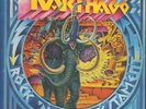 Karthago Rock N Roll Testament NEAR MINT Bacillus Vinyl LP