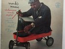 THELONIOUS MONK “MONK’S MUSIC” RIVERSIDE  BILL GRAUER RLP 12-242 DEEP GROOVE