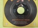 ELVIS PRESLEY RCA VICTOR 447-0644 KISSIN' COUSINS/IT HURTS ME 45-RARE-DOG ON TOP
