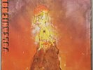 Buffalo - Volcanic Rock LP  1973 First Pressing w/ Vertigo Swirl