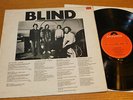 LP BLIND FAITH polydor 583-059B 583059B winwood BAKER petty MAULDIN clapton 1969