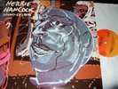 HERBIE HANCOCK : SOUND SYSTEM LP 1984 CBS NL