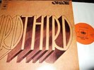 SOFT MACHINE : THIRD 2LP 1970 CBS 66246 NL
