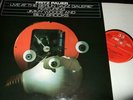 FRITZ PAUER : LIVE AT THE BERLIN JAZZ GALERIE LP 1970 BASF MPS CRM 727 GERMANY