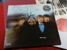 Rolling Stones  BETWEEN THE BUTTONS  LP Decca 6.21399 BL Germany near mint