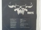 DANZIG - Live With James And Kirk - Vinyl LP 11 Tracks 1988 - 1989 Germany 1991