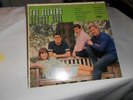 THE SEEKERS GEORGY GIRL CAPITOL RECORDS ST 2431 vinyl LP record   NEW VINYL