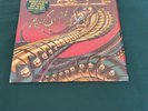 Y & T ?Mean Streak 1983 Original Vinyl LP Record 80's Heavy Metal A&M SP-6-4960