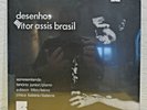 VITOR ASSIS BRASIL - Desenhos SEALED LP new BRAZILIAN JAZZ