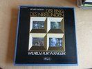 Wagner - Der Ring des Nibelungen - Furtwängler - DACAPO 19LP-Box  (B22)