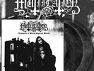 Mutiilation (Vampires of Black Imperial Blood) Galaxy Colored VInyl