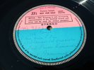 Music of Ravel Ansermet OSR Decca? Stereo SXL? ZAL 9303/ 4 UK ED1 TEST PRESS LP