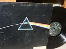 Pink Floyd LP Dark Side of the Moon  triangle