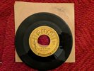 Jerry Lee Lewis double signed Autograph 45 SUN record sleeve