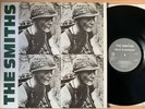 The Smiths - Meat Is Murder - 1st UK Press Excellent Vinyl LP 1985 ROUGH 81
