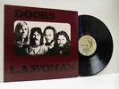THE DOORS la woman (l.a.woman) LP EX-/VG+, 42 090, vinyl, album, classic rock,