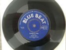 BB217 OWEN GRAY draw me nearer/daddy's girl 1964 vg+ condition