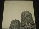 Wilco rare 2002 1st press 2LP Yankee Hotel Foxtrot on Sundazed EX+  super indie