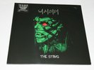 2 LP - W.A.S.P. - The Sting 180g Coloured Vinyl Madfish NEU und zugeschweisst