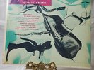 Paul Smith Liquid Sounds T-493 Capitol Records 1955 Cool Jazz 12