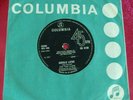 THE PINK FLOYD - ARNOLD LAYNE - 7'' EX/DB 8156/1-1/1967 UK