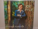Joe Pyle LP Vinyl Record Album Rare Gospel Private Press Country New Sealed 70s