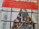 The Sugar Plum Fairy And Cast ?Twas Night Before Christmas RARE CAS-1101 RCA LP