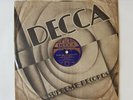 The RAF Dance Orchestra - Milkman, Keep Those Bottles Quiet / G.I. Jive - F.8477