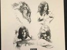 Led Zeppelin BBC Sessions US 1997 Classic Records vinyl 4 LP box set  Near Mint