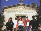 Suicidal Tendencies - How Will I Laugh Tomorrow  (Blue Vinyl Gatefold LP)