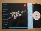 DOGS IN SPACE Soundtrack RARE AUSSIE LP 1986 - CLPX 14 - ORIGINAL 1ST PRESSING