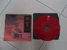 Lewis Capaldi -  Divinely Uninspired To A Hellish Extent -  Red Colour Vinyl  LP