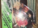 JIMI HENDRIX - Band Of Gypsys w/OBI ????????