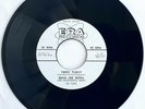 Ben Joe Zeppa - Topsy Turvy   NM