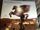 Steve Miller Band Ultimate Hits 4 x LP 180 Gram Vinyl LP Record Set NICE