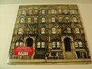 Led Zeppelin Physical Graffiti 40th Anniv. Vinyl Record, 180g. Reissue-Unopened