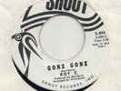 NORTHERN SOUL -- ROY C -- GONE GONE