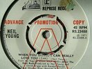 NEIL YOUNG - 7