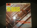 the beatles please please me mono 4th uk press pmc1202 1963
