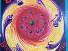 the b-52’s - bouncing Off The Satellites Vinyl Record.LP. near mint