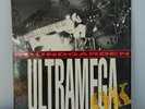 Soundgarden - Ultramega OK 1988 Vinyl 12