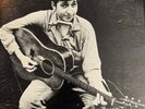 Bob Dylan, Let Me Die In My Footsteps (Berkeley Records 1975)