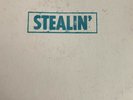 Bob Dylan, Stealin' (Unofficial Release on unknown label)