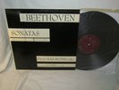 CLASSICAL LP FELIX SALMOND LEONID HAMBRO CELLIST BEETHOVEN SONATAS PRIVATE