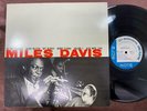 MILES DAVIS SAME VOL. 1 BLUE NOTE GXK 8056 MONO JAPAN VINYL LP