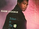 A-2004 Original Sam Cooke Keen LP 1959 very nice