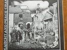 Crass ?– The Feeding Of The Five Thousand LP 12