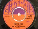 EARLY REGGAE 7