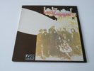 LED ZEPPELIN 'II' LP UK ATLANTIC '69 EARLY PRESSING A5 / B4 GATEFOLD PLUM LABELS